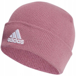 Adidas Dames gebreide muts met logo