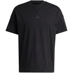 Adidas Heren alle szn kleurblok t-shirt