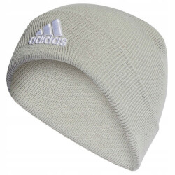 Adidas Dames gebreide muts met logo