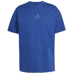 Adidas Heren alle szn kleurblok t-shirt