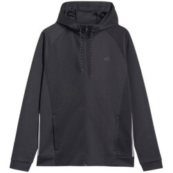 4F Heren fnk m513 full zip hoodie