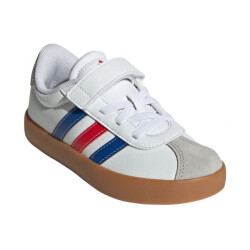 Adidas Kinderen/kinderen vl court 3.0 suède trainers