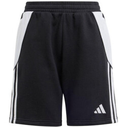 Adidas Kinderen/kinderen tiro 24 sweat shorts