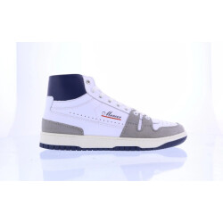 Mercer Amsterdam Dames the brooklyn /grijs