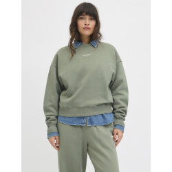 Jack & Jones Jxstudio vesterbro ls rlx crew swt