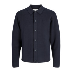 Jack & Jones Jprblamilano spring knit cardigan