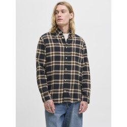 Jack & Jones Jjeclassic flannel check shirt ls s