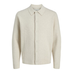 Jack & Jones Jprblamilano spring knit cardigan