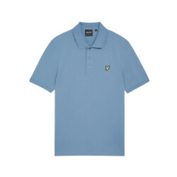 Lyle and Scott Lyle&scott plain polos sp400vog