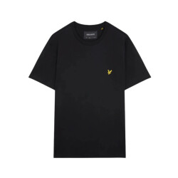 Lyle and Scott Lyle&scott plain t-shirts ts400vog
