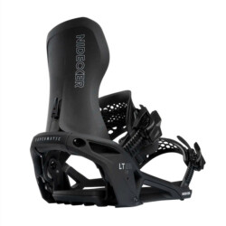 Nidecker Snowboard binding