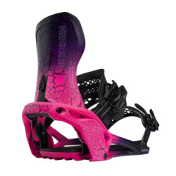 Nidecker Snowboard binding