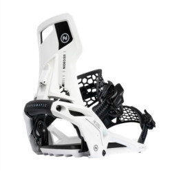 Nidecker Snowboard binding