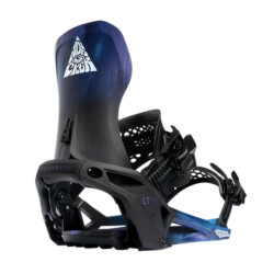 Nidecker Snowboard binding