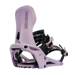 Nidecker Snowboard binding