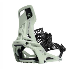 Nidecker Snowboard binding