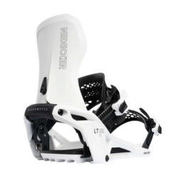 Nidecker Snowboard binding