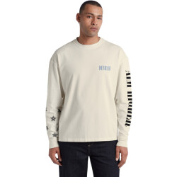 Denham Sounds ls tee hcj