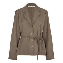 Second Female Blazer 59841 neel