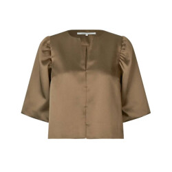 Second Female Blouse lange mouw 60127 perlla