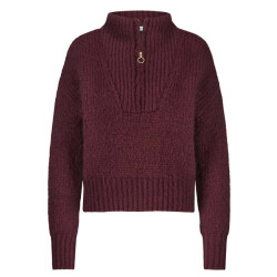 By-Bar Amsterdam Pullover 25515020 boxy