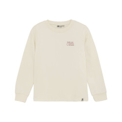 Daily 7 T-shirt lange mouw 920189