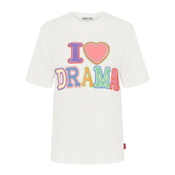 Harper & Yve T-shirt aw25y308 ilovedra