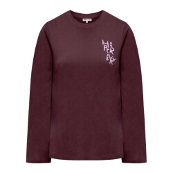 Harper & Yve Top lange mouw aw25y500 elana