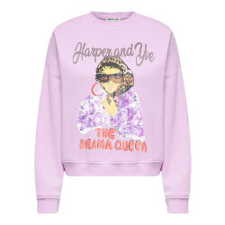 Harper & Yve Sweat aw25y506 drama