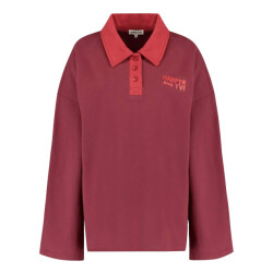 Harper & Yve Top korte mouw aw25y502 pollie