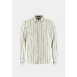 Dstrezzed Casual hemd lange mouw alain shirt 303950/563