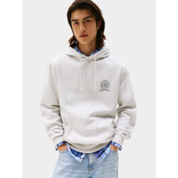 Tommy Hilfiger Sweater tjm reg washed crest play hoo dm0dm22085/p09