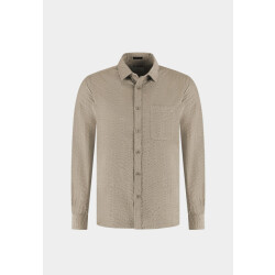 Dstrezzed Casual hemd lange mouw patric shirt 303980/276