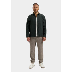 Dstrezzed Casual hemd lange mouw delan shirt 303976/562