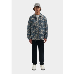 Dstrezzed Colbert sawyer jacket 151016-aw25/605
