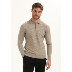 Gabbiano Heren trui 615762 4445