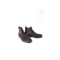 Floris van Bommel Sfm-60018 boots sportief