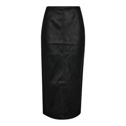 Co'Couture Cc gitt floor skirt