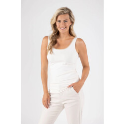 Nukus Nks06001 126 juba singlet off white-gold
