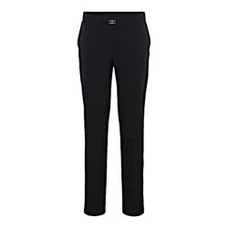 &Co Woman &co women broek pola travel black