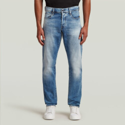G-Star D27280 c052 a802 heren -  3301 regular tapered