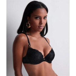 Aubade Vibes push up bh 2bn08 noir