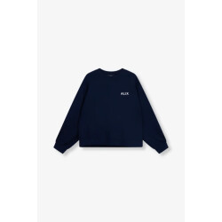 Alix The Label Scuba sweater -