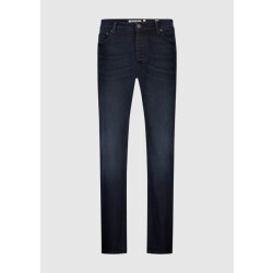 Circle of Trust Connor black out indigo regular fit