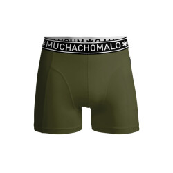 Muchachomalo Jongens strakke zwembroek