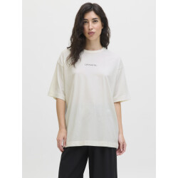 Jack & Jones Jxsandra loose ss tee jrs