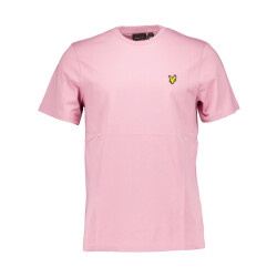 Lyle and Scott Lyle&scott plain t-shirts ts400vog