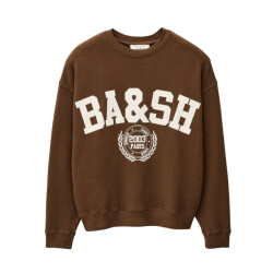 Ba&sh Benjamin sweaters 1h25benj