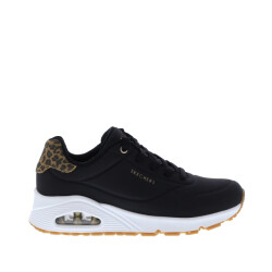Skechers Uno jungle nite dames sneaker | dames | maat: | imitatieleer