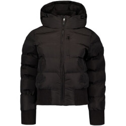 Airforce Tate bomber true black